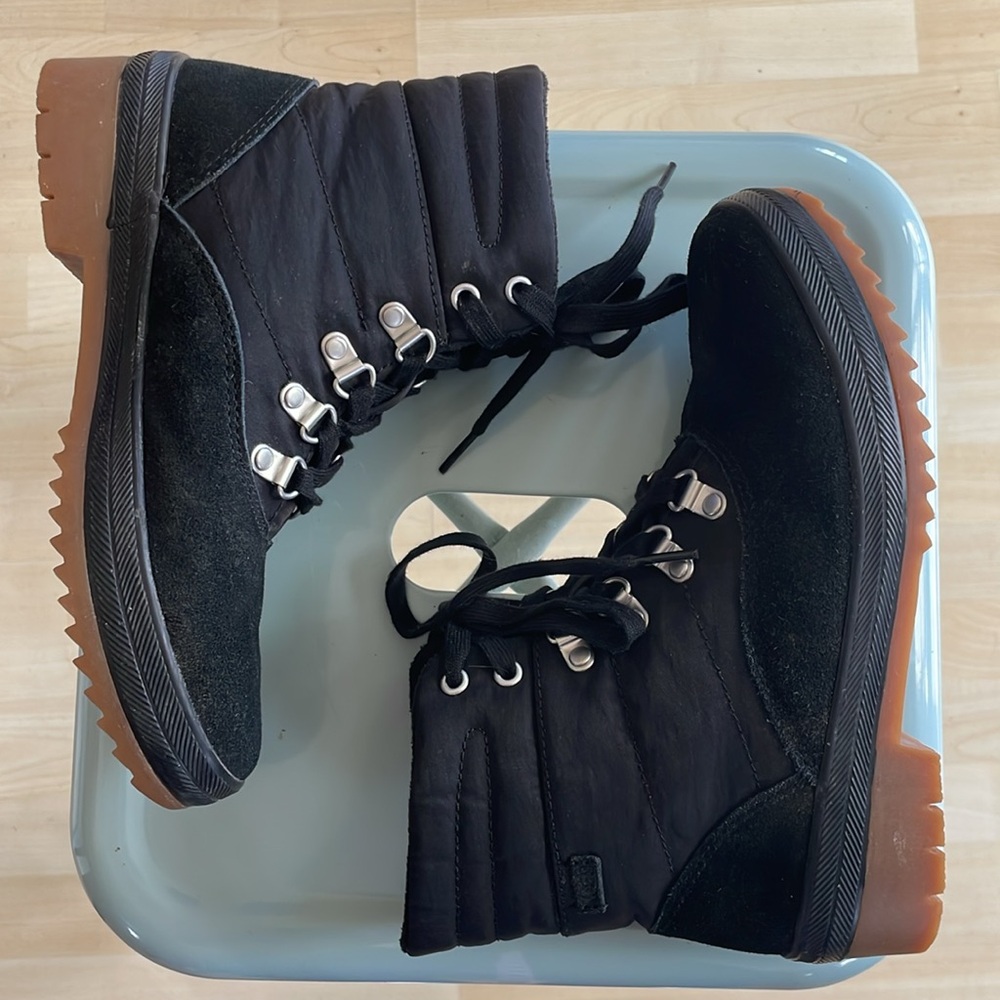 Keds boots - Picture 4 of 8